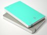 Ogami Professional Medium Tiffany Blue Hardcover