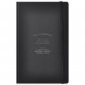 Ogami Professional Medium Black Hardcover