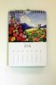Kraftbook Календарь 2017 настенный А4