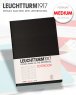 Leuchtturm1917 Medium Jottbook Black