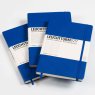 Leuchtturm1917 Pocket Notebook Royal Blue