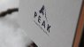 Peak Sketchbook — Little Giant Peak A5