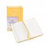 Ежедневник Moleskine Le Petit Prince (2013), оранжевый