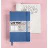 Leuchtturm1917 Muted Colours Sage Soft Cover (пастельный зеленый) А5