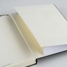 Leuchtturm1917 Medium Notebook Silver