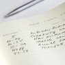 Leuchtturm1917 Pocket Notebook Lemon (желтый)