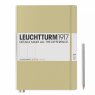 Leuchtturm1917 Master Slim Notebook Sand