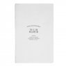 Ogami Professional Medium White Softcover