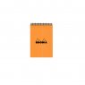 Rhodia Classic Bloc №13 Orange A6