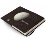 Moleskine Star Wars Limited Edition, записная книжка, в линейку, Pocket, чёрная