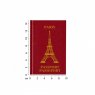 teNeues Passport Paris c размерной линейкой