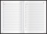 Bruno Visconti Ежедневник А5+ недатированный Ideal new