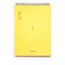 Kvadratiq Album Yellow