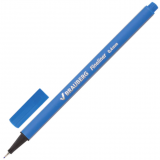 BRAUBERG "Aero" Ручка капиллярная (линер) (0,4 мм)