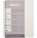 Rhodia Classic Ежедневник MeetingBook на спирали A5