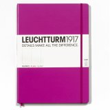 Leuchtturm1917 Master Slim Notebook Pink