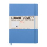 Leuchtturm1917 Master Sketchbook Cornflower (васильковый)