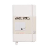 Leuchtturm1917 Pocket Sketchbook White