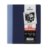 Canson Inspiration Artbook New A4 (x2)