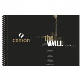 Canson альбом для маркера The Wall A4