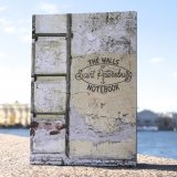 Подписные издания Walls of Saint Petersburg A5