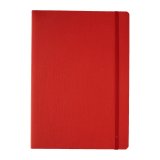 Fabriano EcoQua Notebook А5, в точку