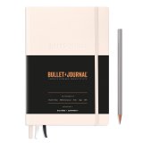 Leuchtturm1917 Medium Bullet Journal Edition 2 Blush