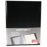 Leuchtturm1917 Альбом с листами для хранения 20 документов формата А4