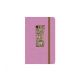 teNeues Art Journal Klimt — Expectation