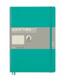 Leuchtturm1917 Medium Soft Cover Composition B5 Emerald