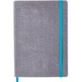 Bon Carnet WINTER ежедневник недатированный, A4