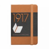 Leuchtturm1917 Metallic Edition Business Card Case (визитница) А7