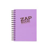 Clairefontaine Zap Book (на спирали) A5