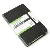 Записная книжка Moleskine Сity Notebook (Hamburg), Pocket, черная