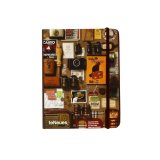 teNeues Andrea Tilk Travel Organizer