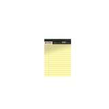 INDINOTES Legal Pad A6