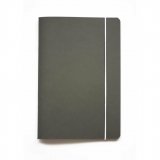 Kvadratiq Flexy Sketchbook Grey