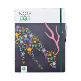 Note Eco Night Dream A4