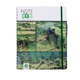 Note Eco Trekking A4