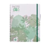 Note Eco Native Forest A4