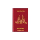 teNeues Passport Barcelona