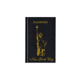 teNeues Passport New York City