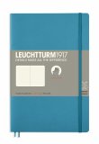 Leuchtturm1917 Soft Cover Nordic Blue B6+