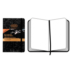 Записная книжка Moleskine Star Wars