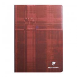 Clairefontaine 9162C Notebook A4