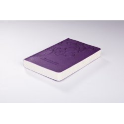 Infolio Fiore I027/violet