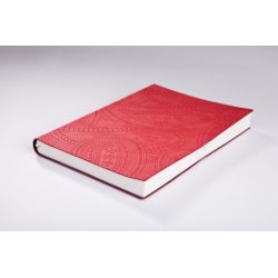 Infolio Paisley I021/Red