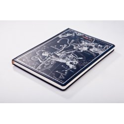 Art Blanc J. Hevelius 080251PS
