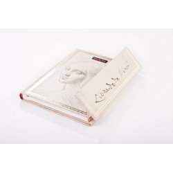 Art Blanc Leonardo Da Vinci 080161RV
