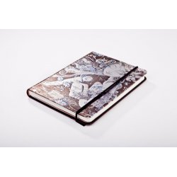 Art Blanc Phosphenes 12146SR